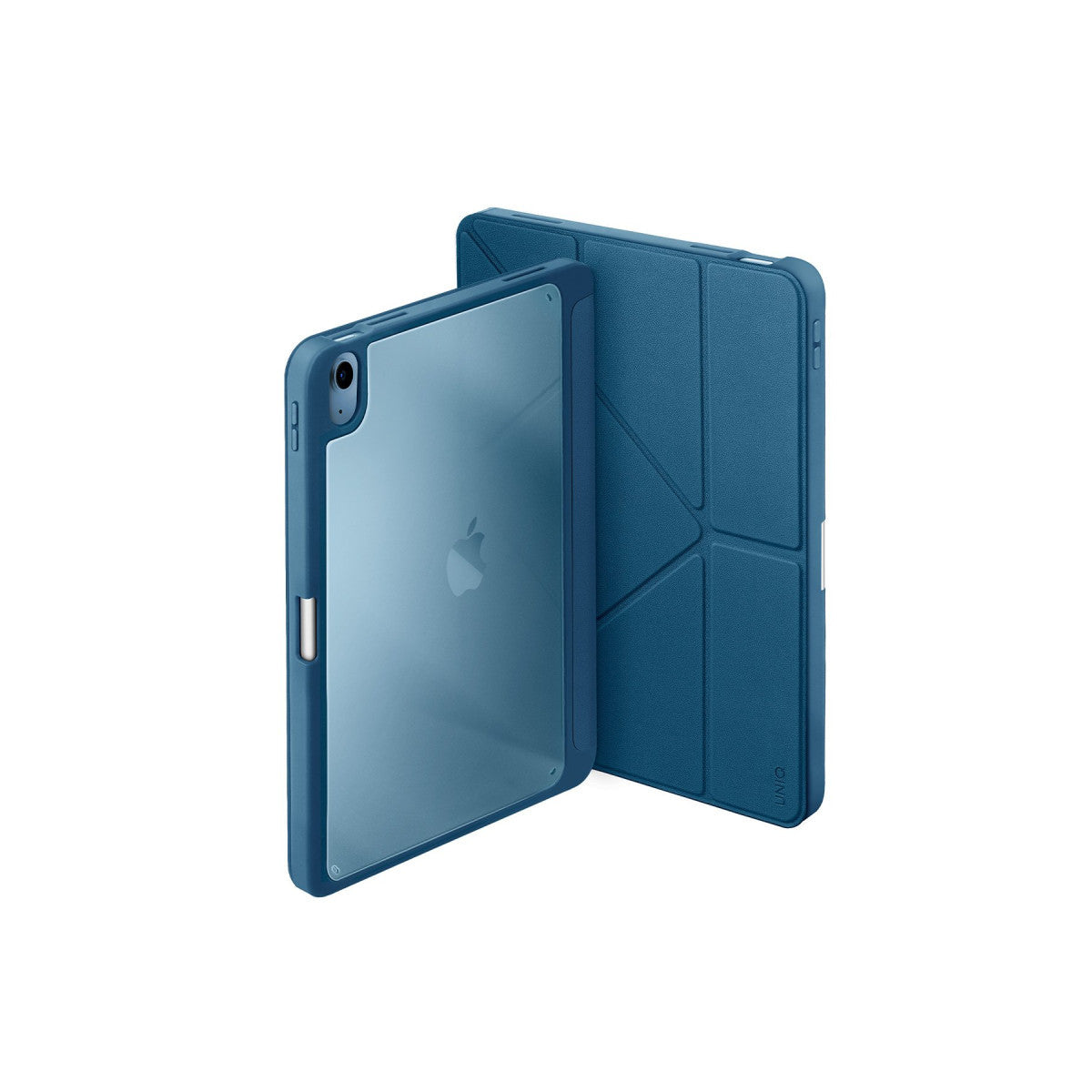 Uniq iPad 2022 10.9 (10.nesil) Moven Standlı Tablet Kapak