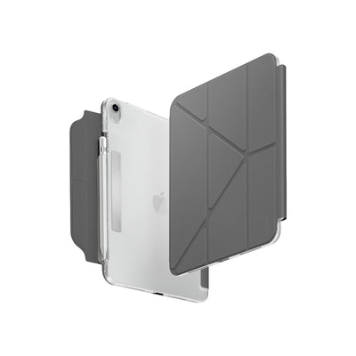 Uniq iPad 2025 10.9 (10.nesil) Camden Katlanabilir Tablet Kapak