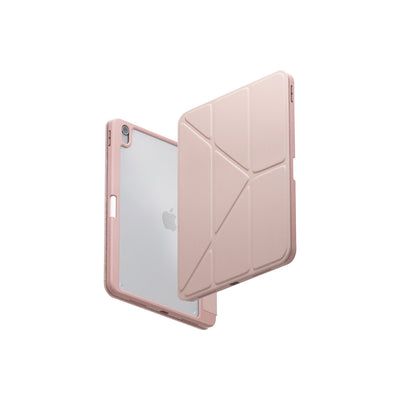 Uniq iPad Air 11 (2024) Moven Standlı Tablet Kapak