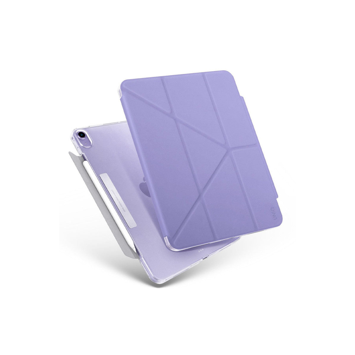 Uniq iPad Air 4 10.9 Camden Katlanabilir Tablet Kapak