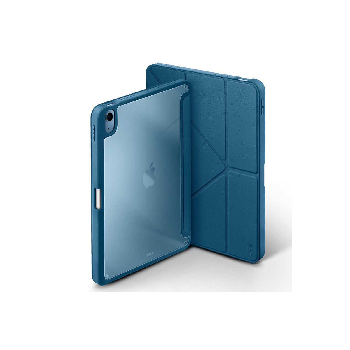 Uniq iPad Air 4 10.9 Moven Standlı Tablet Kapak