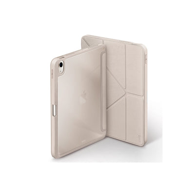 Uniq iPad Air 4 10.9 Moven Standlı Tablet Kapak