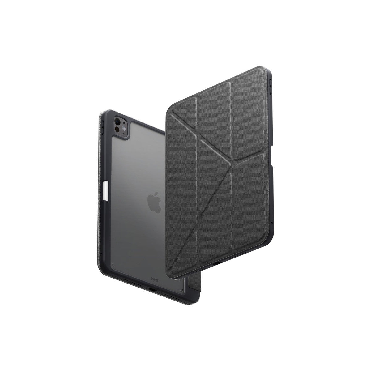 Uniq iPad Pro 11 (2022) Moven Standlı Tablet Kapak