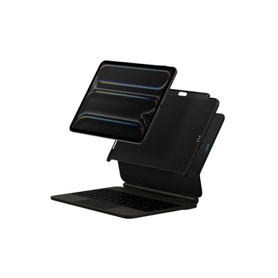 Uniq iPad Pro 11 (2024) Axel Manyetik Tablet Kılıf