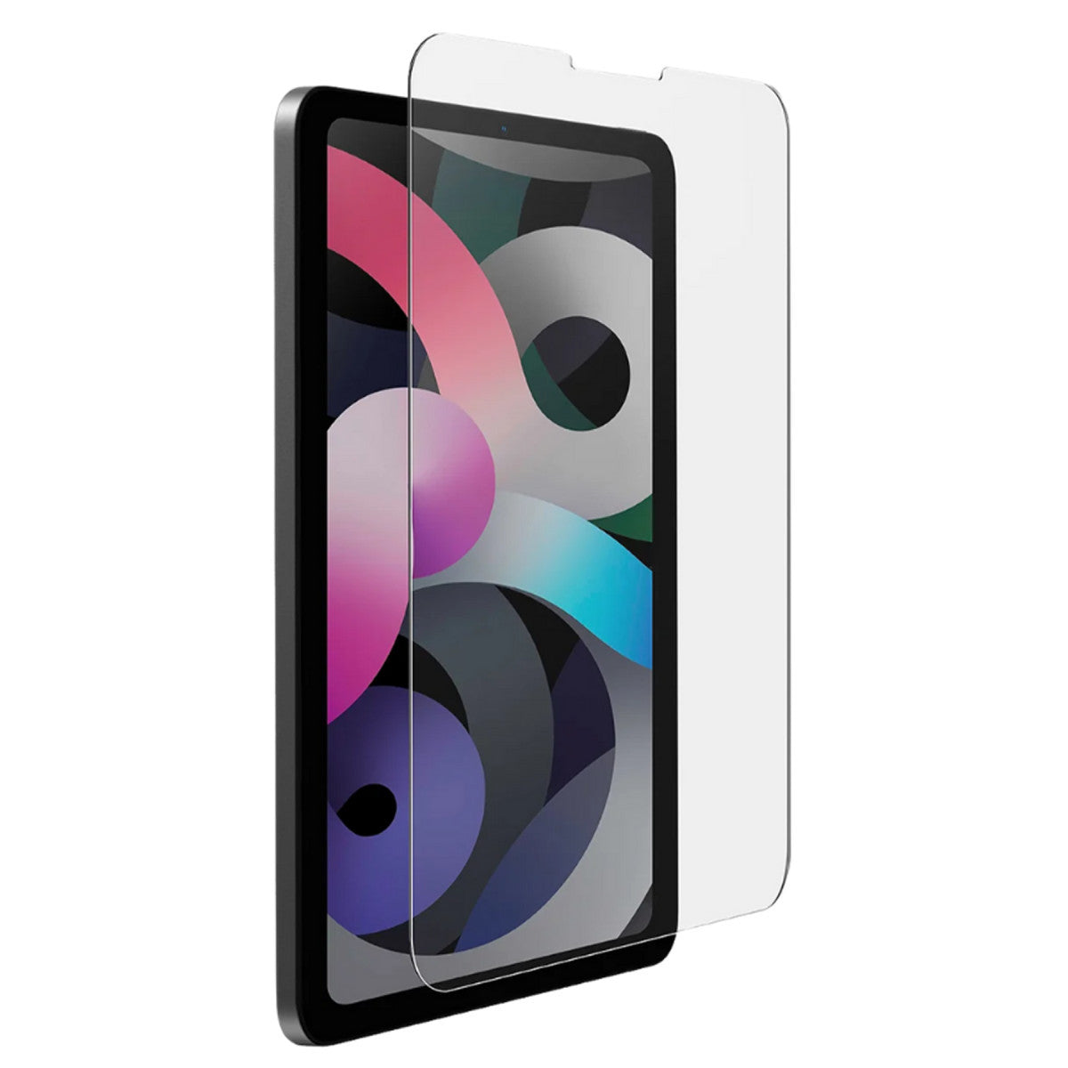 Uniq iPad Pro 11 (2022) Optix Tablet Cam Ekran Koruyucu