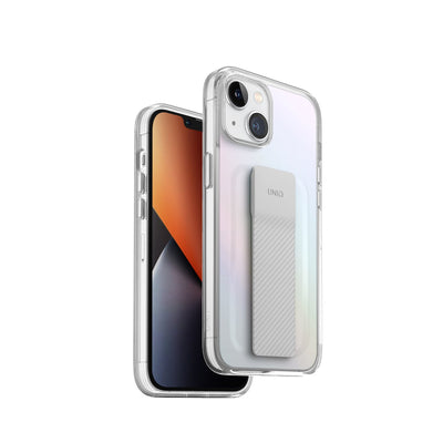 Uniq iPhone 14 Heldro Mount Kapak