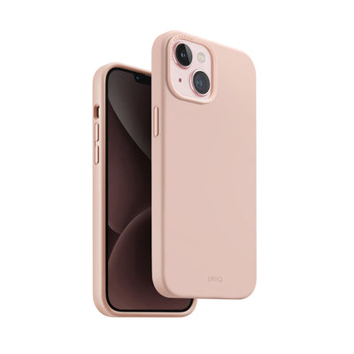 Uniq iPhone 14 Plus Lino Hue Magsafe Kapak