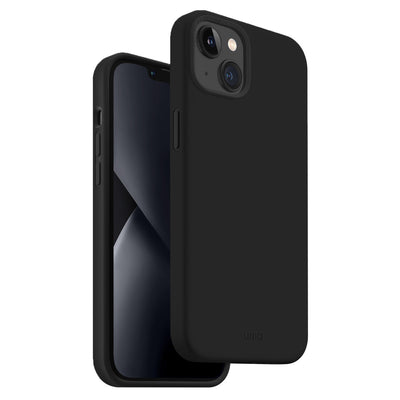 Uniq iPhone 14 Plus Lino Silikon Kapak