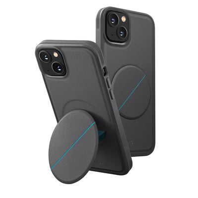 Uniq iPhone 14 Plus Novo Standlı Kapak
