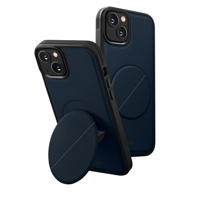Uniq iPhone 14 Plus Novo Standlı Kapak