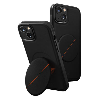 Uniq iPhone 14 Plus Novo Standlı Kapak