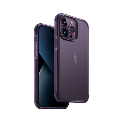 Uniq iPhone 14 Pro Combat Kapak