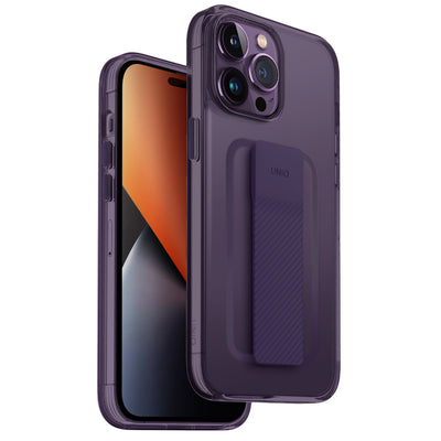 Uniq iPhone 14 Pro Heldro Mount Kapak