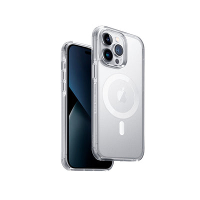 Uniq iPhone 14 Pro Max Combat Magsafe Kapak