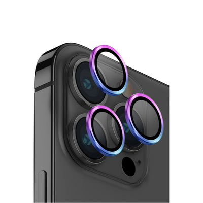 Uniq iPhone 14 Pro Max Optix Kamera Lens Koruyucu