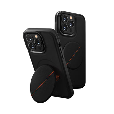 Uniq iPhone 14 Pro Novo Standlı Kapak