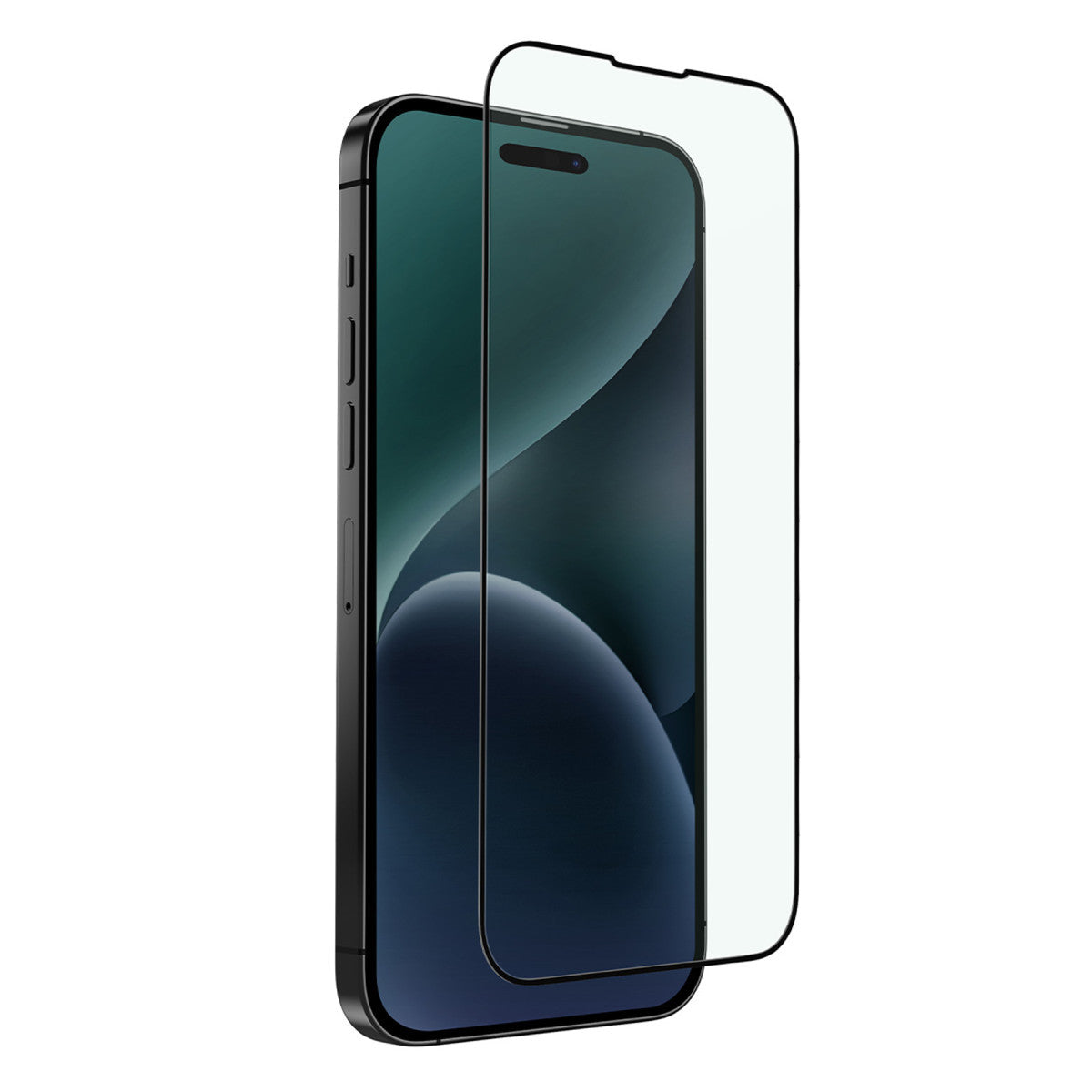 Uniq iPhone 14 Pro Optix Vision Care Cam Ekran Koruyucu