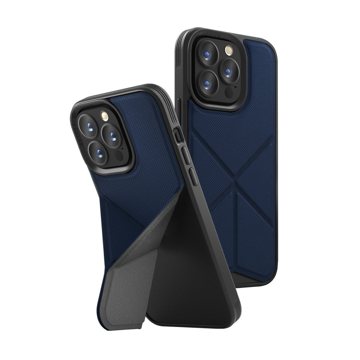 Uniq iPhone 14 Pro Transforma Magsafe Standlı Kapak