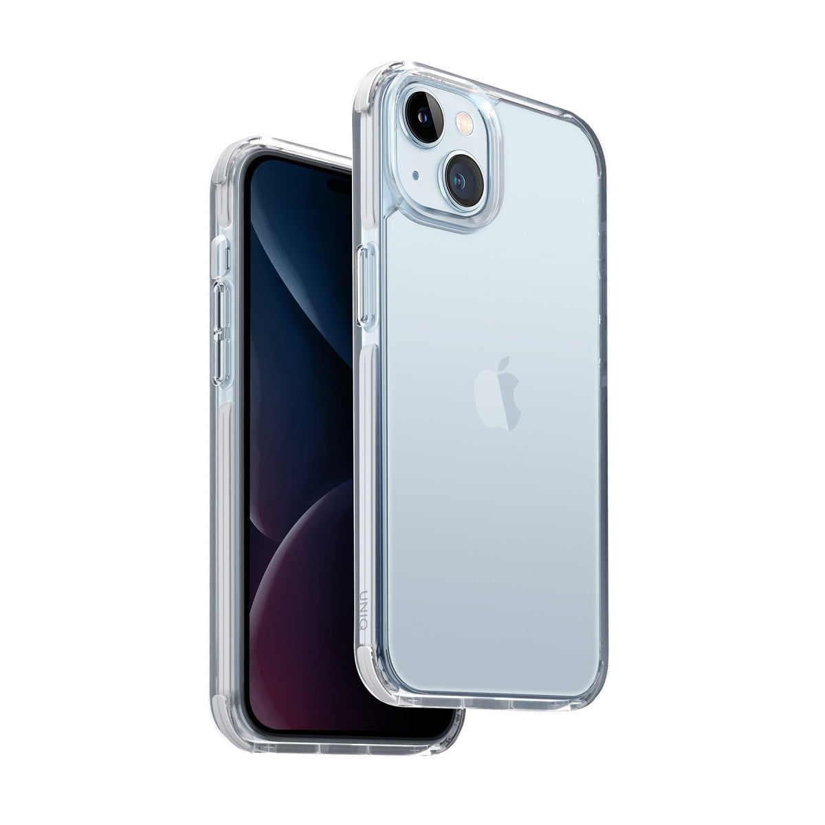 Uniq iPhone 15 Combat Kapak