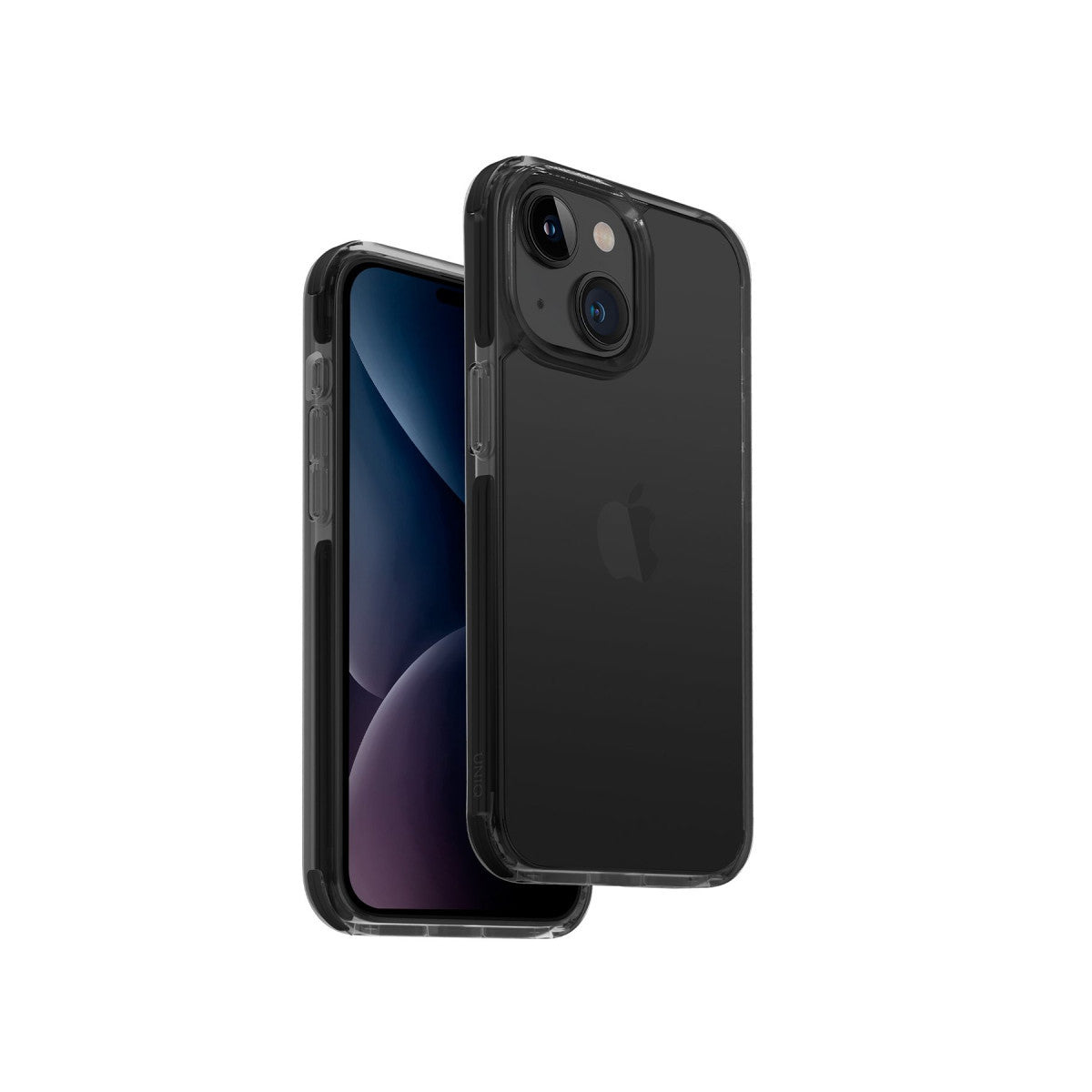 Uniq Apple iPhone 15 Combat Kapak
