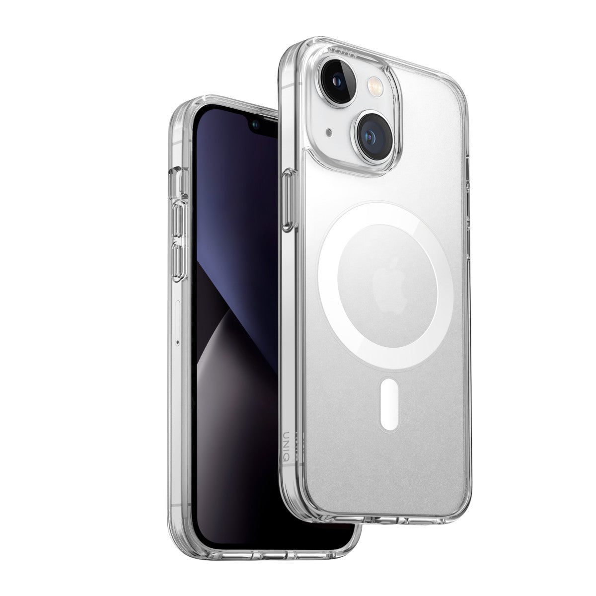 Uniq iPhone 15 Plus LifePro Xtreme Magsafe Kapak