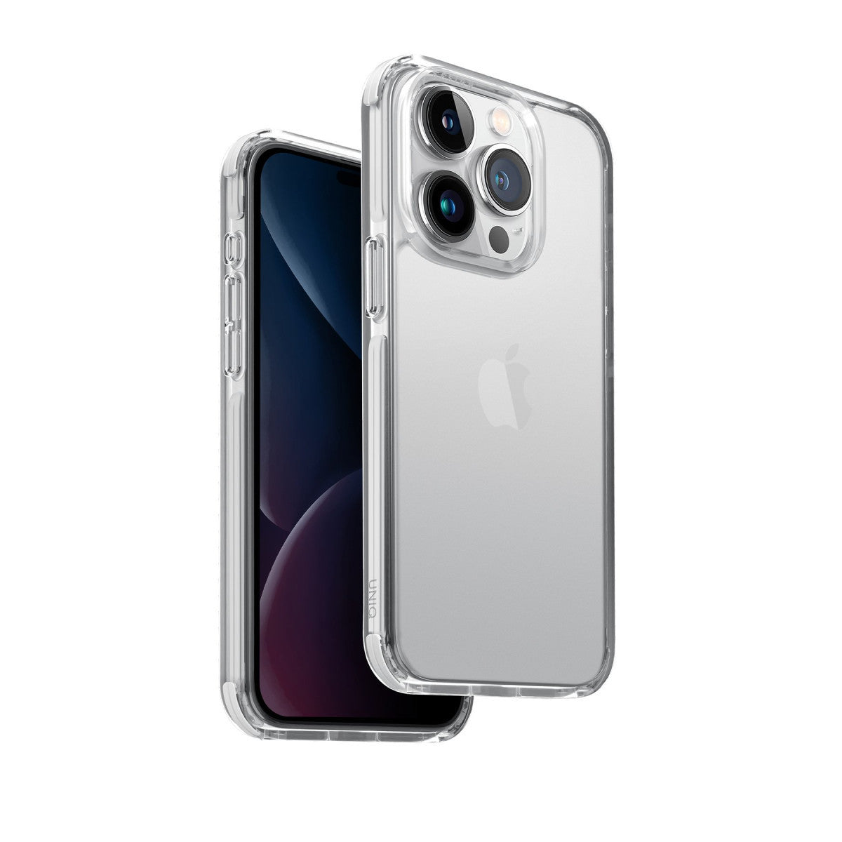 Uniq iPhone 15 Pro Combat Kapak