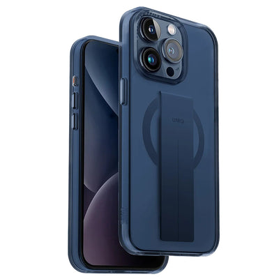 Uniq iPhone 15 Pro Heldro Magsafe Kapak