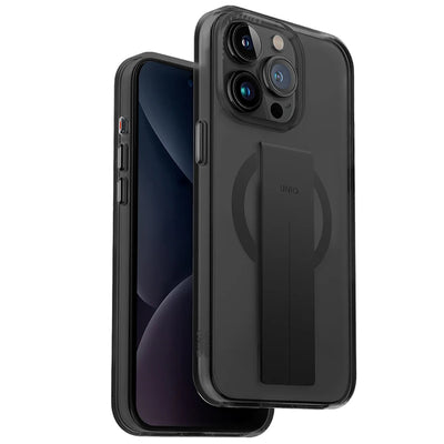 Uniq iPhone 15 Pro Heldro Magsafe Kapak