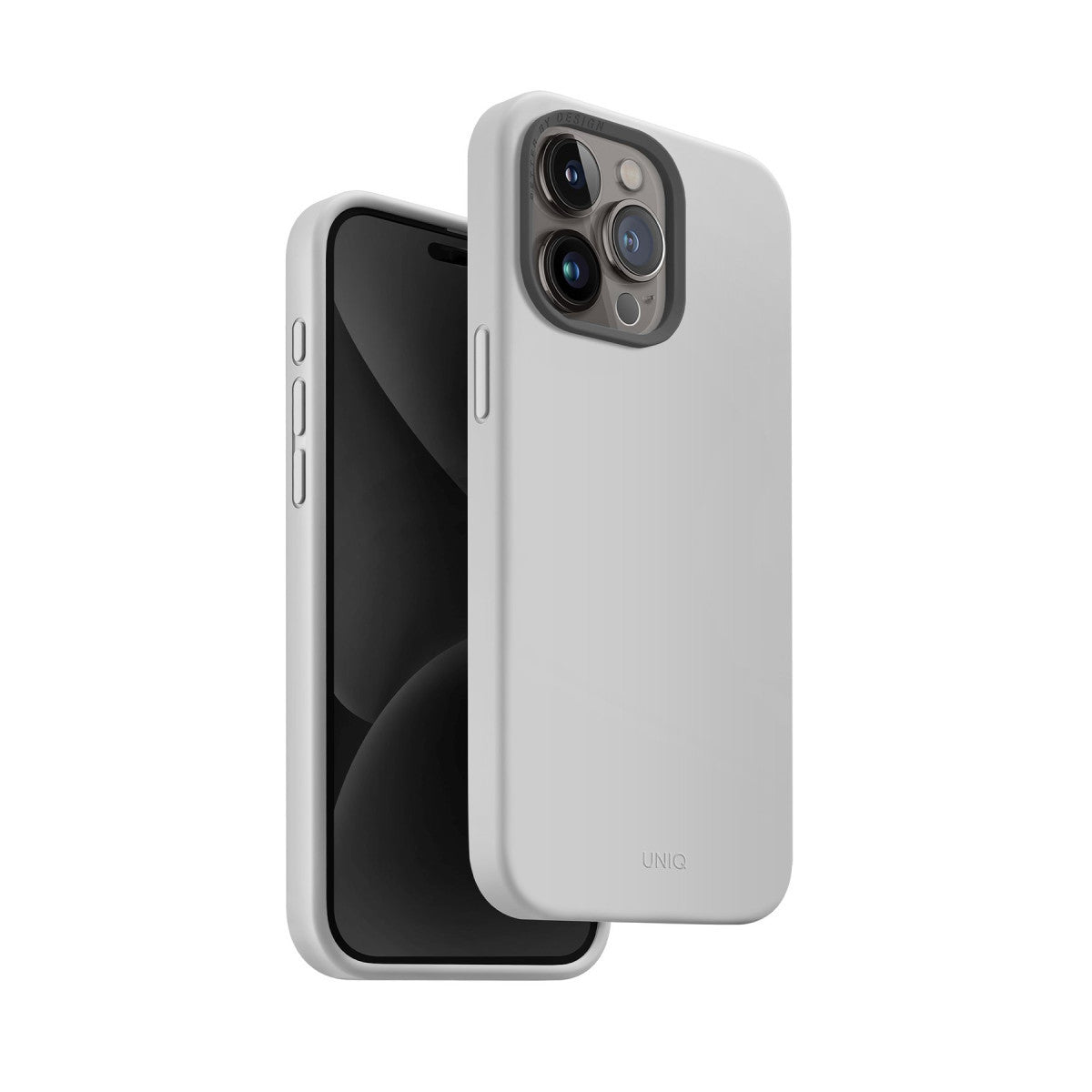 Uniq iPhone 15 Pro Lino Hue Magsafe Kapak