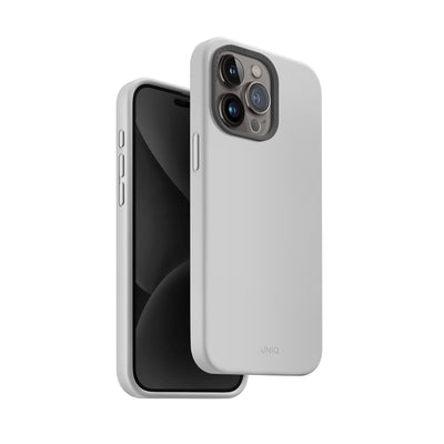 Uniq iPhone 15 Pro Lino Hue Magsafe Kapak