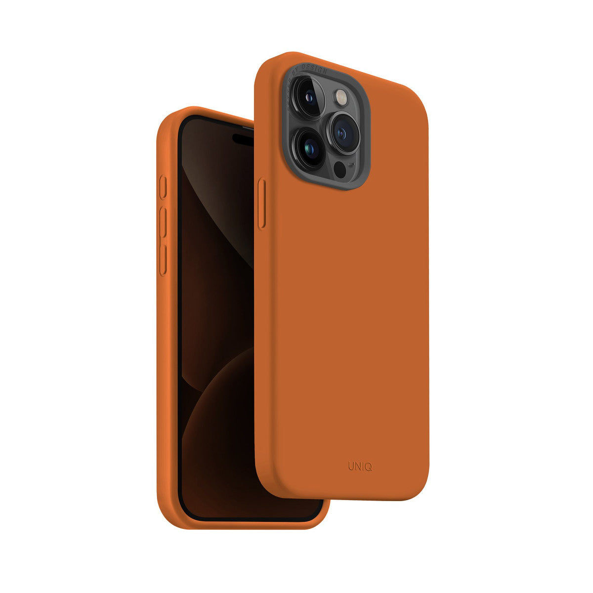 Uniq iPhone 15 Pro Lino Hue Magsafe Kapak