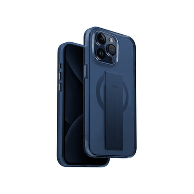 Uniq iPhone 15 Pro Max Heldro Magsafe Kapak