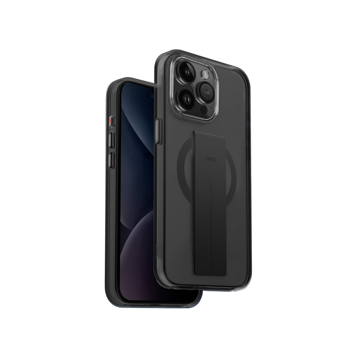 Uniq iPhone 15 Pro Max Heldro Magsafe Kapak