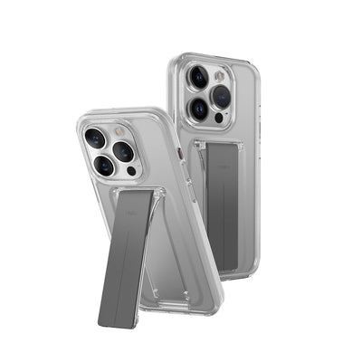 Uniq iPhone 15 Pro Max Heldro Mount Standlı Kapak
