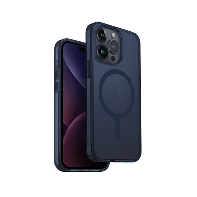 Uniq iPhone 15 Pro Max LifePro Xtreme Magsafe Kapak