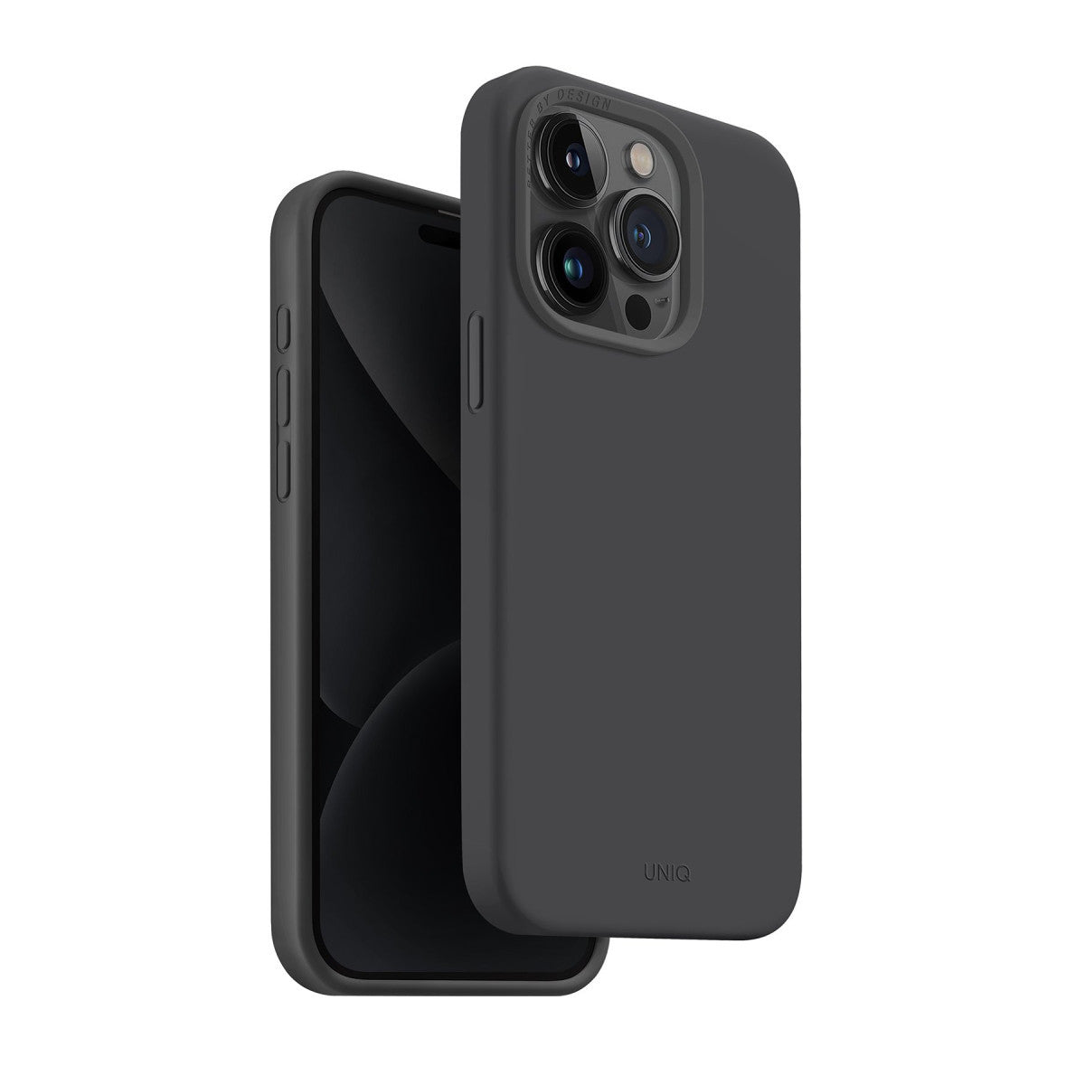 Uniq iPhone 15 Pro Max Lino Hue Magsafe Kapak