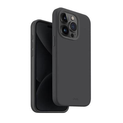 Uniq iPhone 15 Pro Max Lino Hue Magsafe Kapak