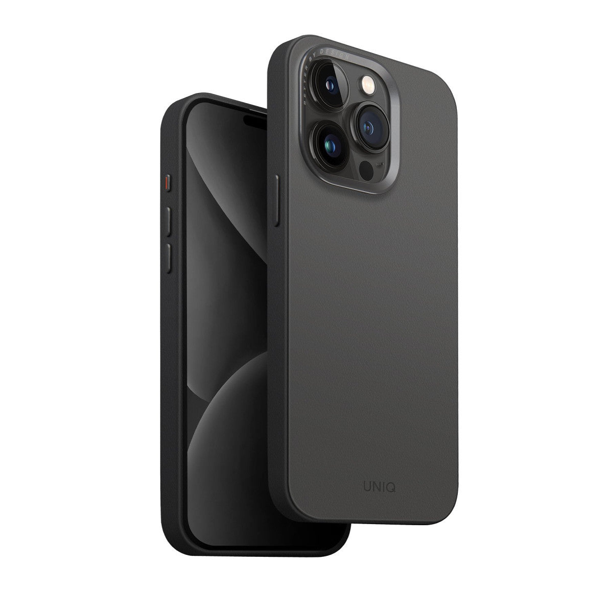 Uniq iPhone 15 Pro Max Lyden DS Magsafe Kapak