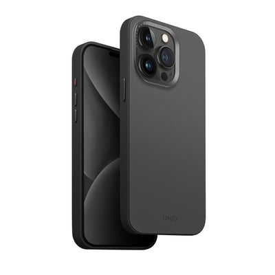 Uniq iPhone 15 Pro Max Lyden DS Magsafe Kapak