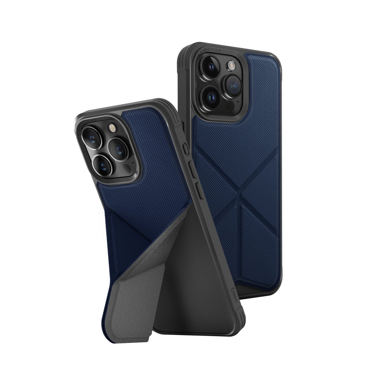 Uniq iPhone 15 Pro Max Transforma Magsafe Standlı Kapak