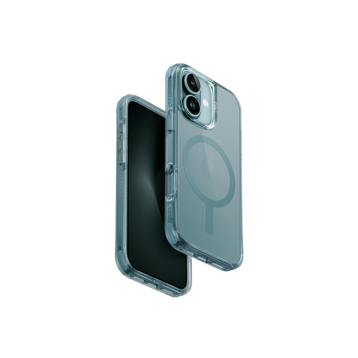 Uniq iPhone 16 Plus Combat Magsafe Kapak