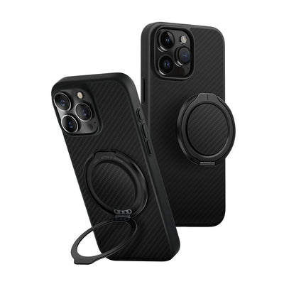 Uniq iPhone 16 Pro Keva Air Magsafe Gripfit Premium Kılıf