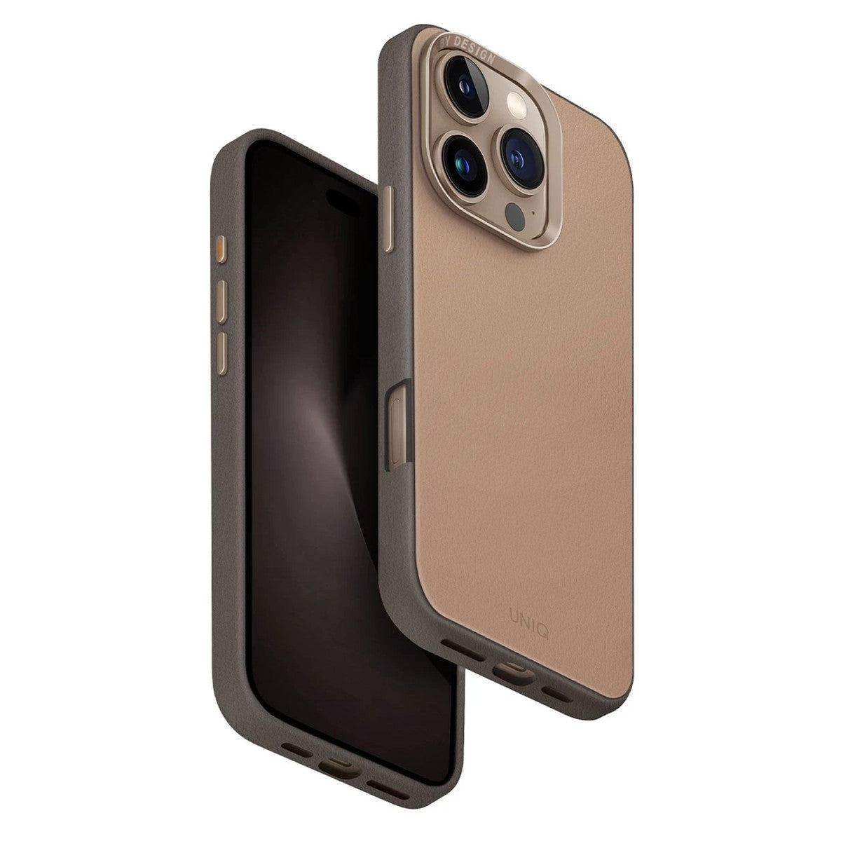 Uniq iPhone 16 Pro Lyden DS Magsafe Kapak