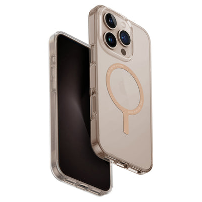 Uniq iPhone 16 Pro Max Clario Magsafe Kapak