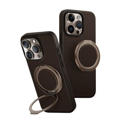 Uniq iPhone 16 Pro Max Keva Air Magsafe Gripfit Premium Kılıf