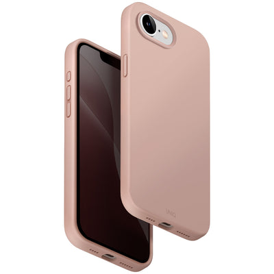 Uniq iPhone 16E Lino Hybrid Magsafe Kapak