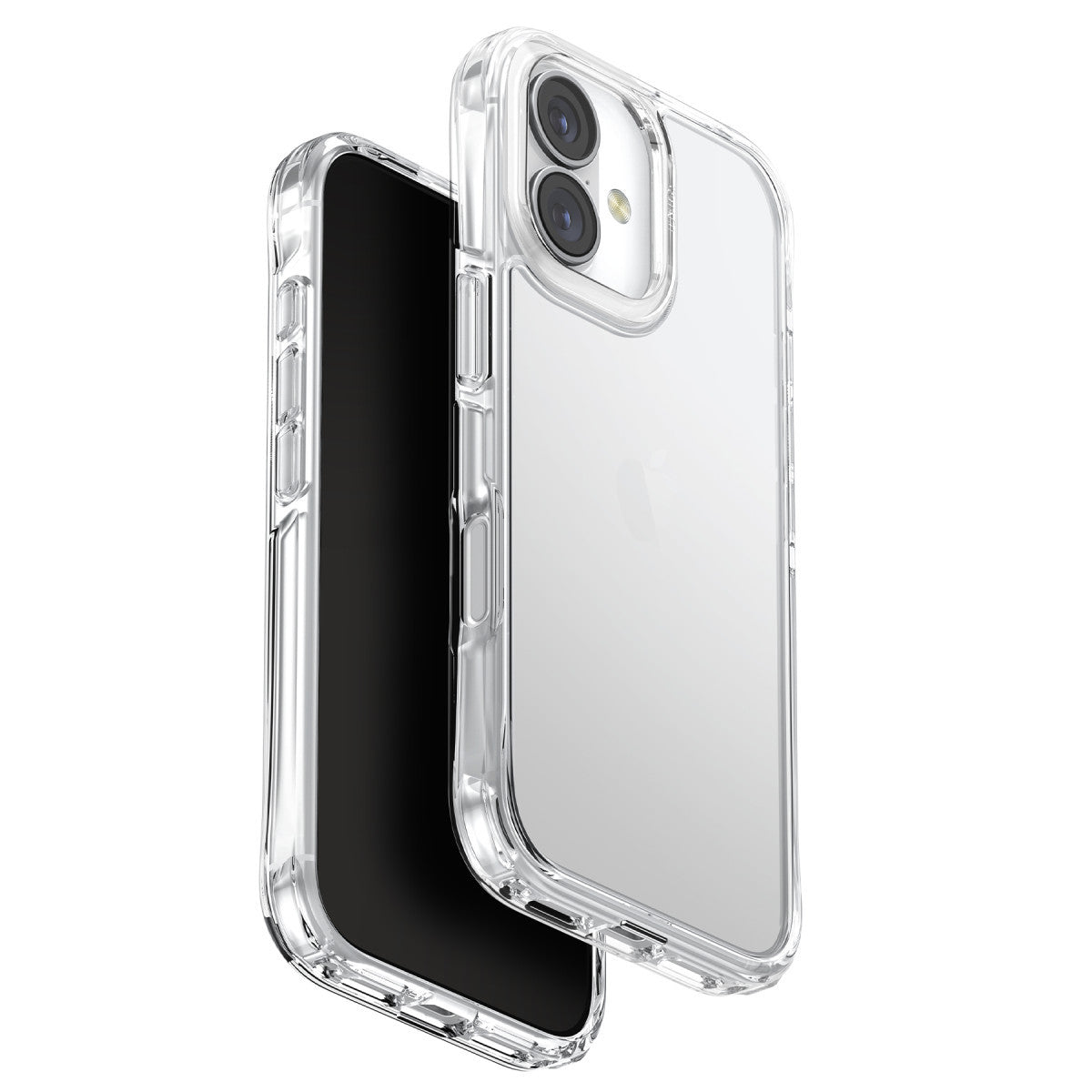 Uniq Apple iPhone 17 LifePro Xtreme Kapak