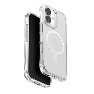Uniq iPhone 17 LifePro Xtreme Magsafe Kapak