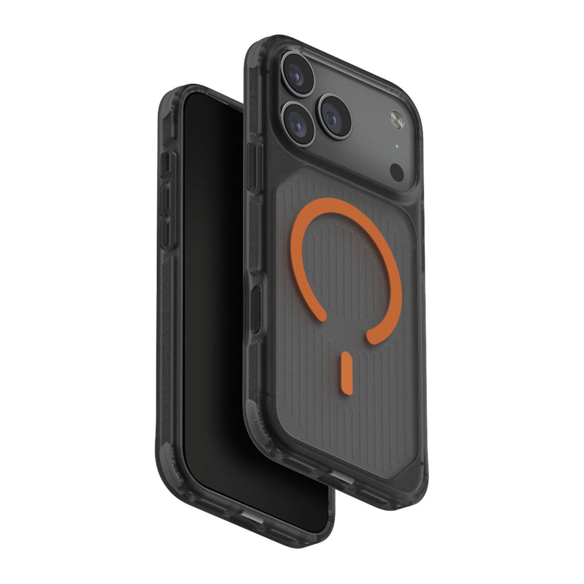 Uniq iPhone 17 Pro Combat Active Magsafe Kapak