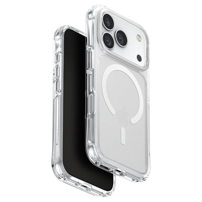 Uniq iPhone 17 Pro LifePro Xtreme Magsafe Kapak